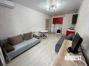 Студия квартира, вторичка, 25м2, 8/16 этаж