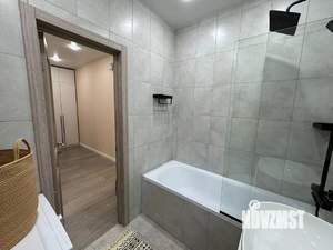 1-к квартира, вторичка, 40м2, 14/24 этаж