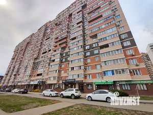 2-к квартира, вторичка, 70м2, 3/18 этаж