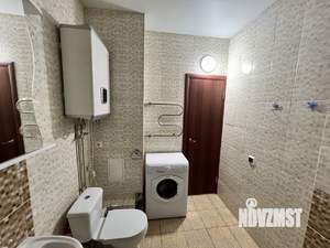 1-к квартира, вторичка, 37м2, 9/17 этаж