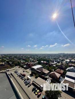 2-к квартира, вторичка, 53м2, 11/16 этаж