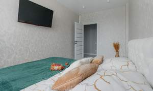 1-к квартира, вторичка, 36м2, 11/24 этаж