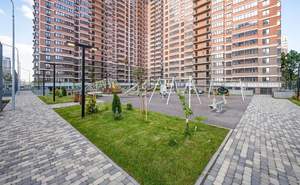 1-к квартира, вторичка, 35м2, 2/24 этаж