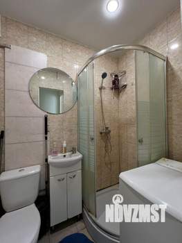 1-к квартира, вторичка, 33м2, 4/5 этаж