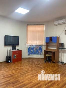 4-к квартира, вторичка, 125м2, 4/4 этаж