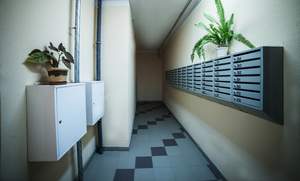 1-к квартира, вторичка, 55м2, 12/24 этаж