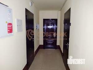 1-к квартира, вторичка, 31м2, 5/6 этаж