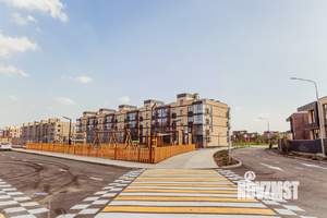 2-к квартира, вторичка, 60м2, 3/4 этаж
