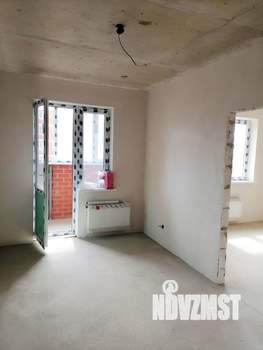 1-к квартира, вторичка, 29м2, 17/19 этаж