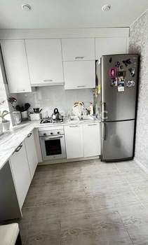 1-к квартира, вторичка, 29м2, 9/9 этаж