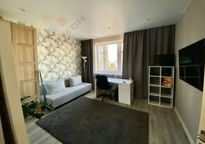 3-к квартира, вторичка, 78м2, 14/18 этаж