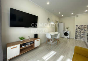 2-к квартира, вторичка, 52м2, 8/9 этаж