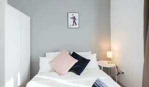 1-к квартира, вторичка, 34м2, 4/8 этаж