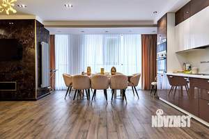 2-к квартира, вторичка, 95м2, 8/24 этаж