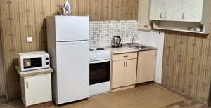 Студия квартира, вторичка, 27м2, 4/10 этаж