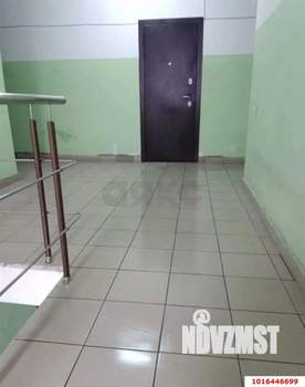 Студия квартира, вторичка, 21м2, 4/4 этаж