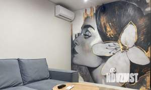 2-к квартира, вторичка, 55м2, 9/24 этаж