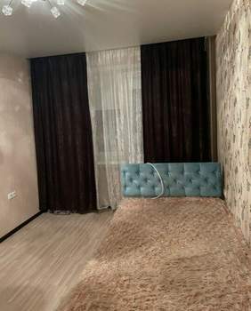 2-к квартира, вторичка, 58м2, 10/12 этаж