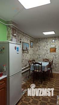 3-к квартира, вторичка, 117м2, 2/3 этаж