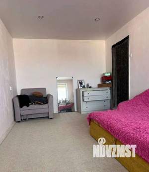 1-к квартира, вторичка, 32м2, 5/5 этаж