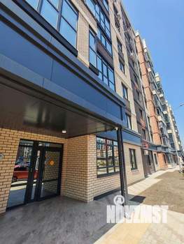 Студия квартира, вторичка, 22м2, 6/9 этаж