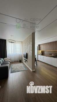 2-к квартира, вторичка, 67м2, 11/18 этаж