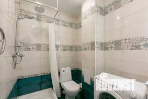 3-к квартира, вторичка, 54м2, 1/12 этаж