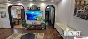 3-к квартира, вторичка, 60м2, 4/5 этаж