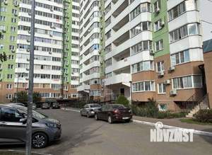 2-к квартира, вторичка, 57м2, 2/16 этаж
