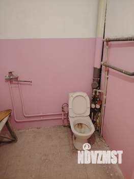 1-к квартира, вторичка, 36м2, 5/5 этаж