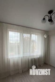 3-к квартира, вторичка, 51м2, 4/5 этаж