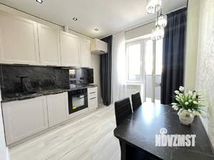 2-к квартира, вторичка, 59м2, 5/24 этаж