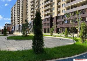 1-к квартира, вторичка, 37м2, 15/16 этаж