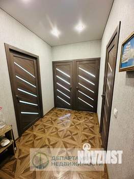 2-к квартира, вторичка, 50м2, 2/19 этаж