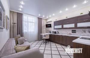 1-к квартира, вторичка, 50м2, 11/22 этаж