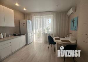 1-к квартира, вторичка, 41м2, 8/16 этаж