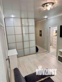 2-к квартира, вторичка, 54м2, 8/9 этаж