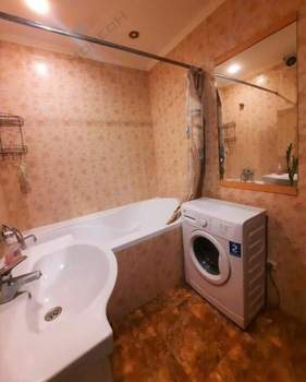 1-к квартира, вторичка, 46м2, 2/4 этаж