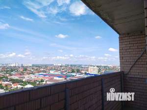 1-к квартира, вторичка, 36м2, 18/19 этаж