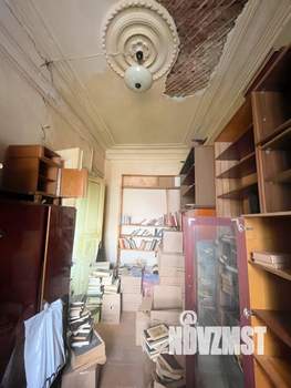 2-к квартира, вторичка, 55м2, 1/1 этаж