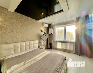 1-к квартира, вторичка, 49м2, 22/23 этаж