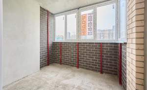 Студия квартира, вторичка, 26м2, 6/24 этаж