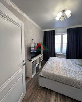 1-к квартира, вторичка, 45м2, 2/24 этаж