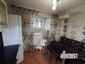1-к квартира, вторичка, 40м2, 7/18 этаж