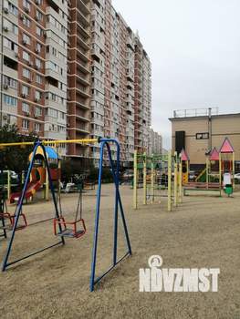 2-к квартира, вторичка, 60м2, 10/16 этаж