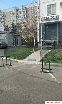 Студия квартира, вторичка, 20м2, 1/9 этаж