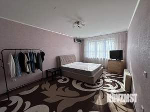 1-к квартира, вторичка, 44м2, 15/17 этаж