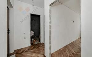 1-к квартира, вторичка, 34м2, 17/19 этаж