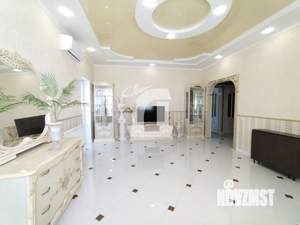 2-к квартира, вторичка, 92м2, 12/22 этаж