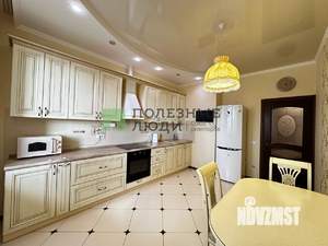 2-к квартира, вторичка, 64м2, 9/17 этаж